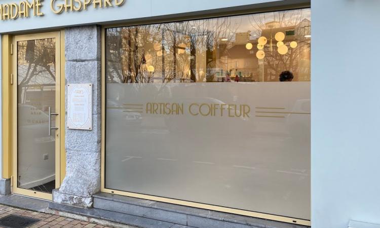 Coiffeur Madame Gaspard Tarbes