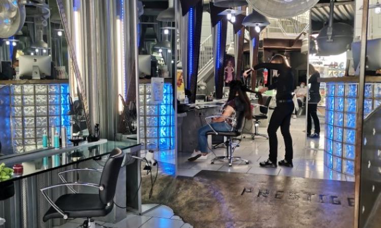 Coiffeur NOUVEL HAIR (SARL) Douai