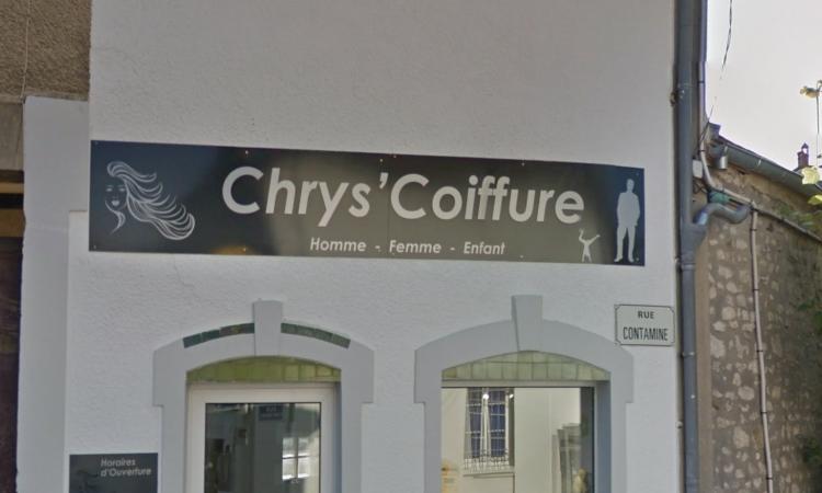 Coiffeur CHRISTELLE COIFFURE Septeuil