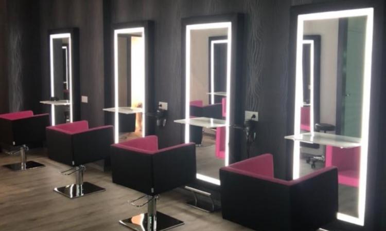 Coiffeur PASSION COIFFURE Aulnoye-aymeries