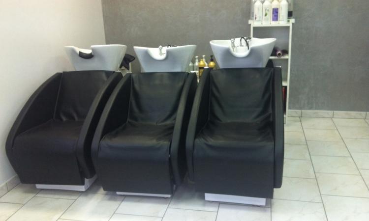 Coiffeur Toutif S Celine Cormicy