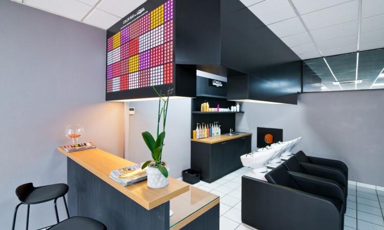 Coiffeur Alain Domin Reims