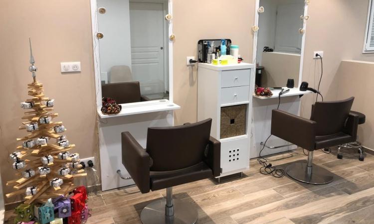 Coiffeur Catherine Coiffure Collonges