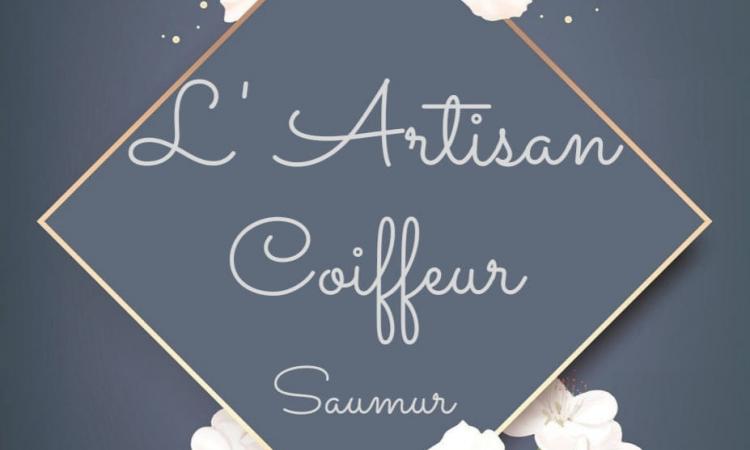 Coiffeur L'artisan Coiffeur Saumur