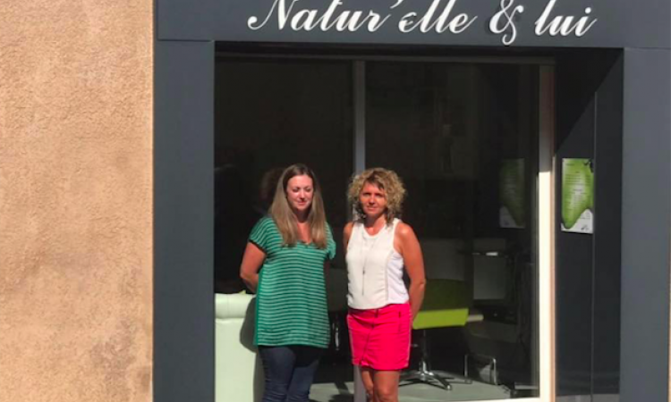 Coiffeur Natur Elle Et Lui Nailloux
