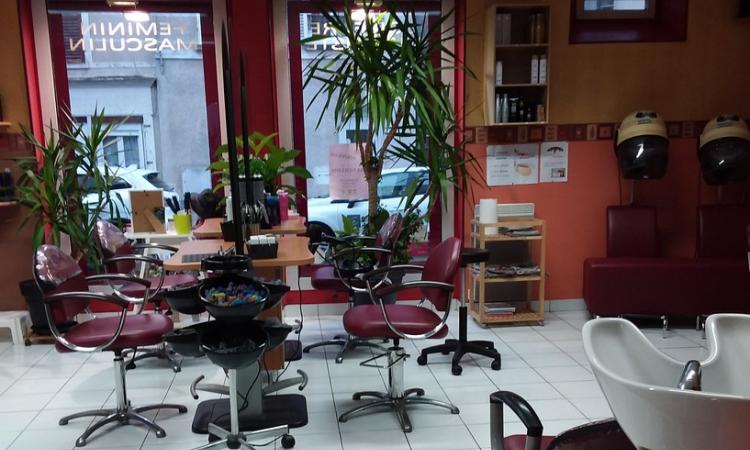 Coiffeur Harmony's Puiseaux