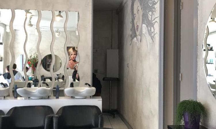 Coiffeur Avenue Création Dijon