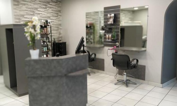 Coiffeur Artisan k'oiffeur Montsûrs
