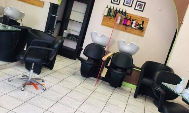 Coiffeur T N B Coiffure Carsac-aillac