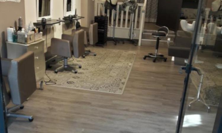 Coiffeur L'Hair de Maud Morre