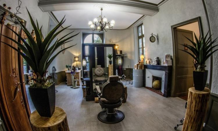 Coiffeur Be One Coiffure Cholet