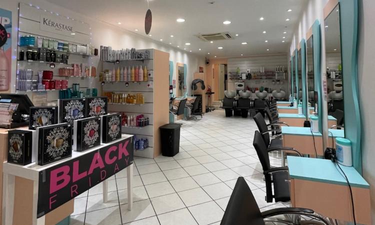 Coiffeur Tchip Coiffure Gisors