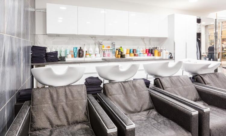 Coiffeur Jean Bonan Plan de campagne