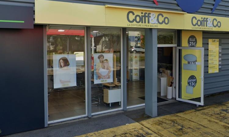 COIFF & CO Alençon - Téléphone, rdv, avis