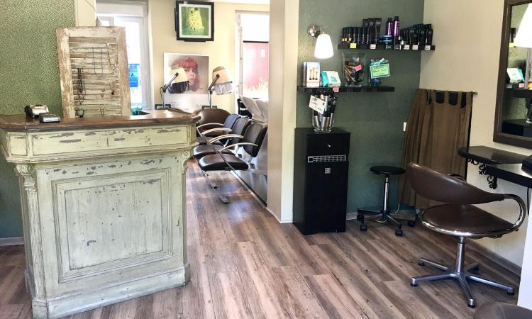 Coiffeur Esprit Couleur Orgerus