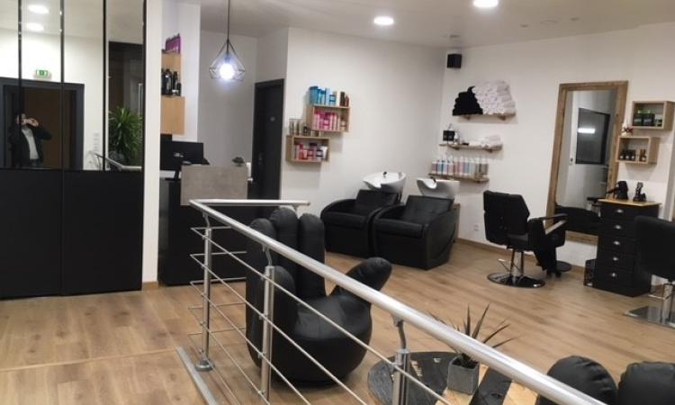 Coiffeur Le Maitre Coiffeur Doué-la-fontaine