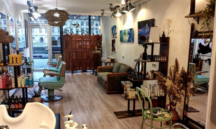 Coiffeur Cabelo Besançon