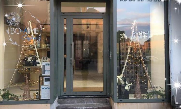 Coiffeur Bo-aime Coiffure Lunéville