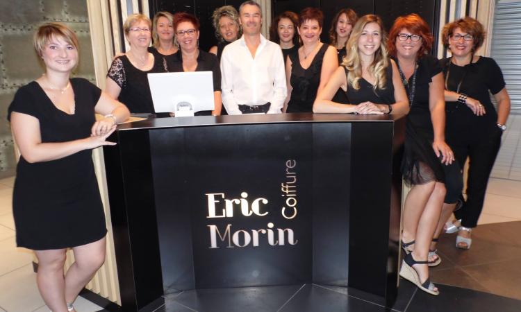 Coiffeur Morin Eric Niort