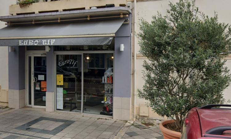 Coiffeur Coiffure Euro Tif Tonneins