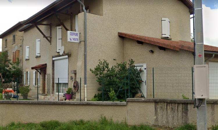 Coiffeur L'Atelier De Jeanne Flachères
