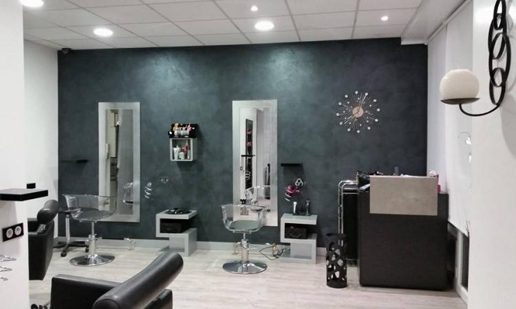Coiffeur L ATELIER DE SANDRA Touquin