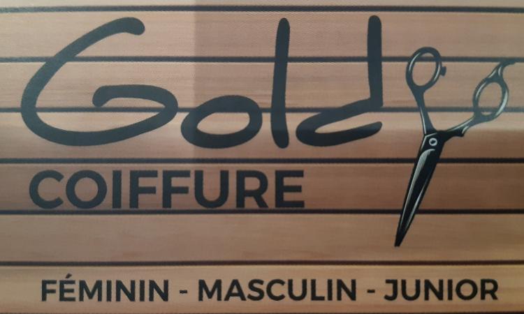 Coiffeur Goldy Coiffure Hergnies