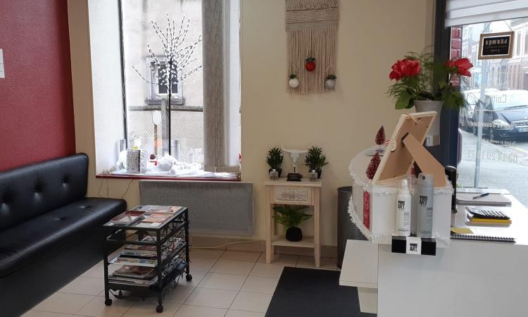 Coiffeur Cristiana Coiffure L'aigle