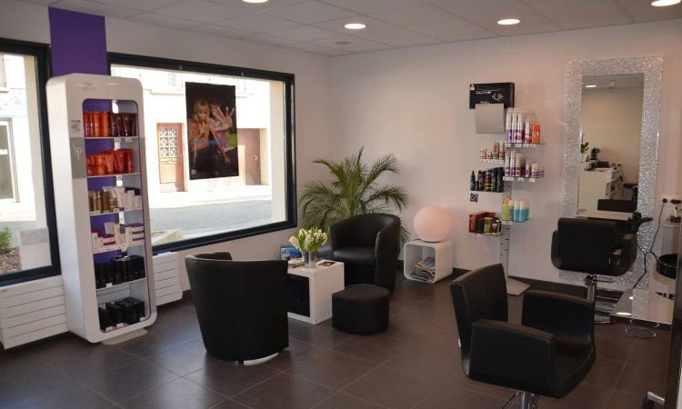 Coiffeur MC Coiffure Plailly