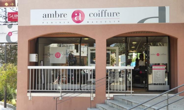 Coiffeur Ambre Coiffure Charbonnières-les-bains