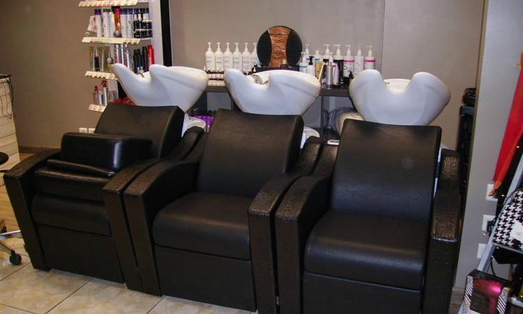 Coiffeur Infini Tif Saint-paul-lès-romans