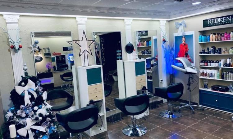 Coiffeur Backstage Coiffure Saint-étienne