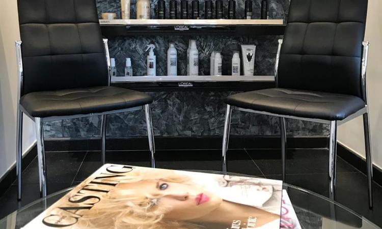 Coiffeur Le Salon D Easy Nice