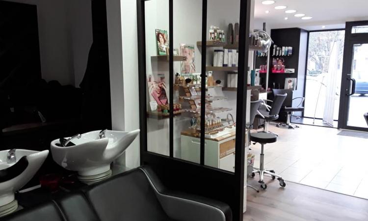 Coiffeur Best Look Parthenay