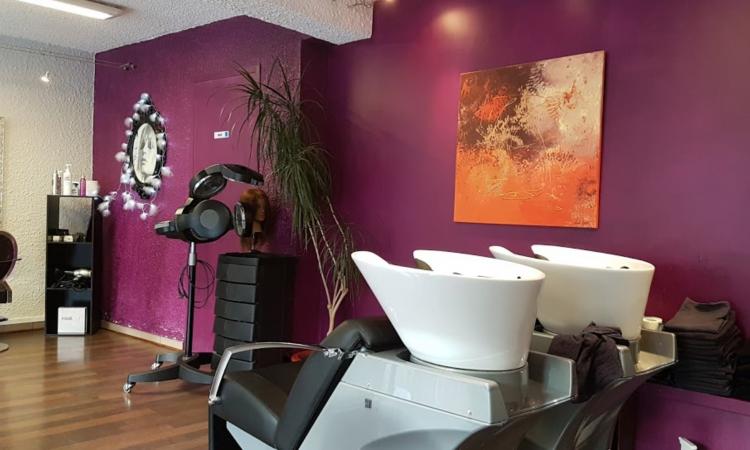 Coiffeur FG Création Ugine