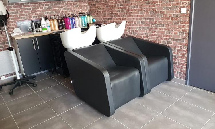 Coiffeur L'hair Du Temps Saint-yzan-de-soudiac