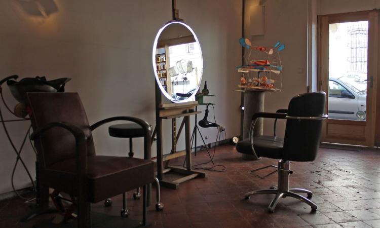 Coiffeur L'Autoportrait Marseille