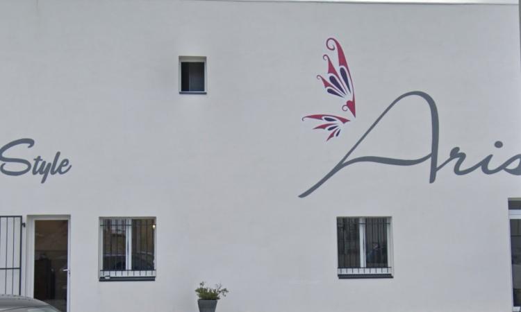 Coiffeur R'style Méjannes-lès-alès