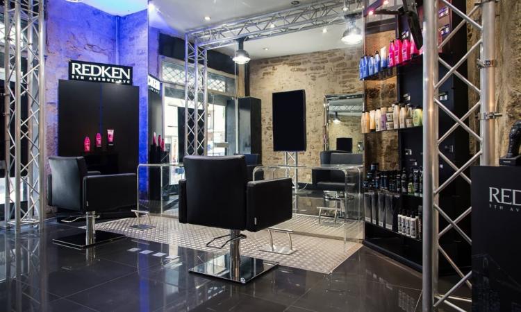 Coiffeur Ministry Of Hair Montpellier