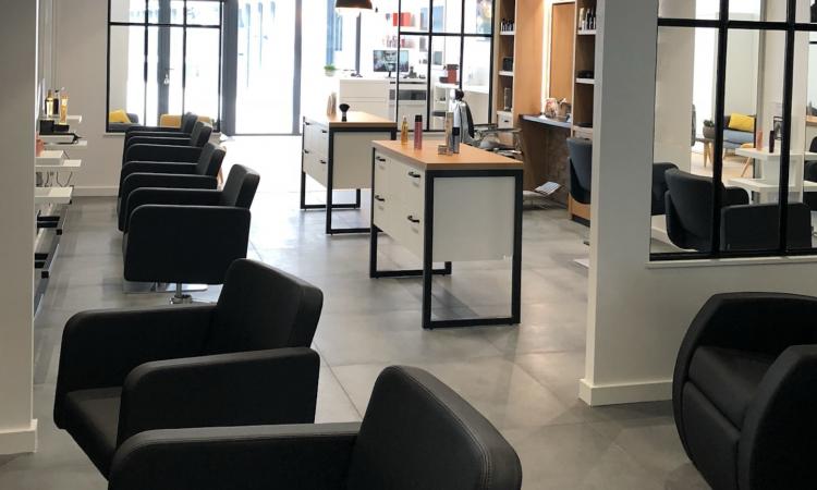 Coiffeur Ingrid Sarrailh Bizanos