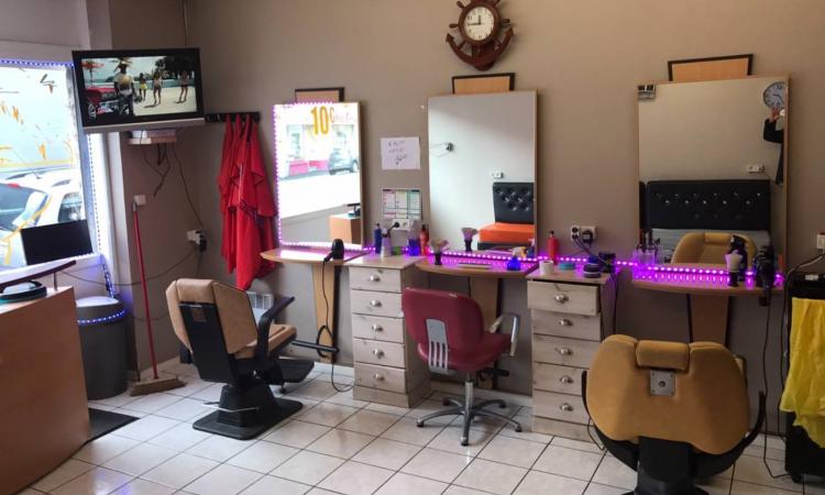 Coiffeur Coiffeur Nouri Louvroil