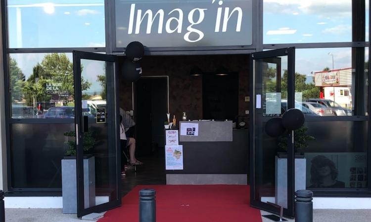 Coiffeur Imag'in Coiffure Saint-georges-les-bains