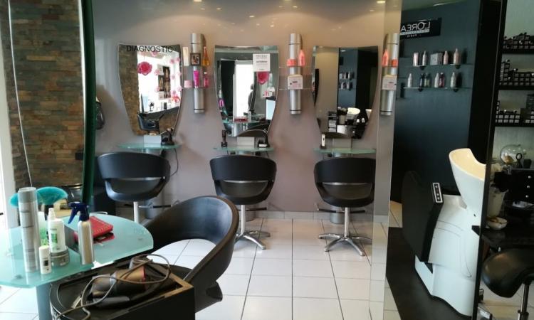 Coiffeur STYL 2 (SARL) Venarey-les-laumes