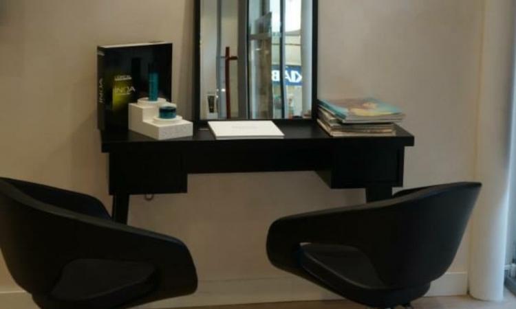 Coiffeur Coiffure Bernard Strasbourg