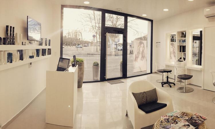 Coiffeur Jean-claude Biguine Anglet