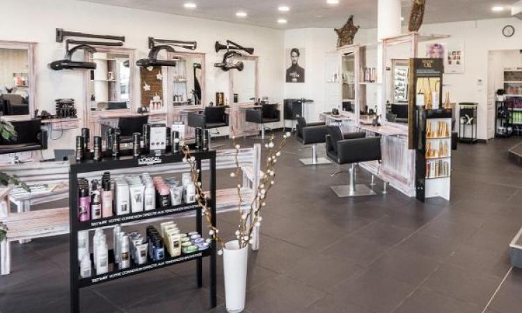 Coiffeur Coiff'mod Manuela Vouneuil-sous-biard