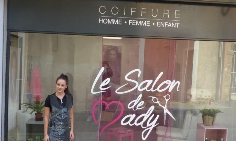 Coiffeur Le Salon De Mady Cavaillon