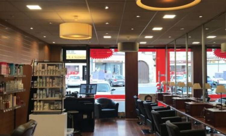 Coiffeur Daniel Stephan Saint-arnoult-en-yvelines