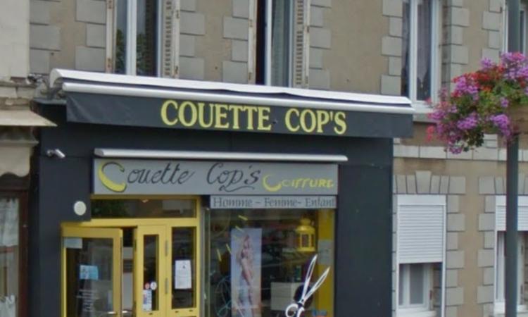 Coiffeur Couette Cop's Fleury-sur-andelle