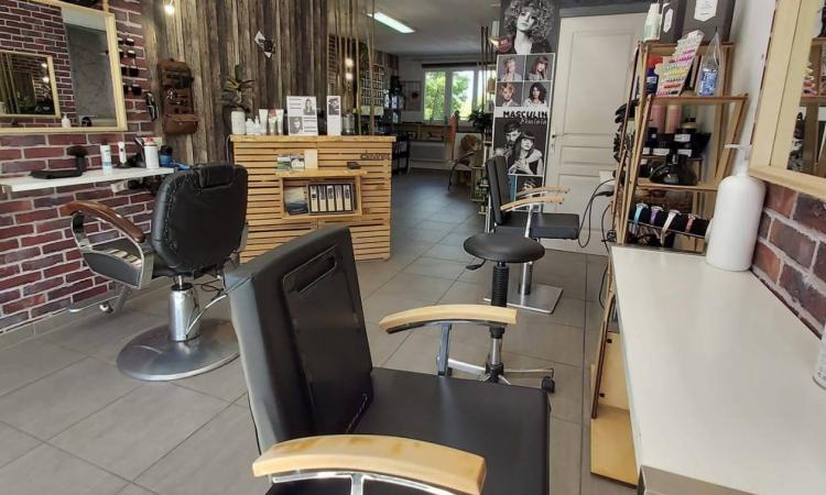 Coiffeur Mil N'hair Coucy-le-château-auffrique